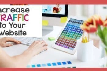 Get more traffic to your website by learning how to optimize your content. Learn about what you should be doing to get more website traffic.