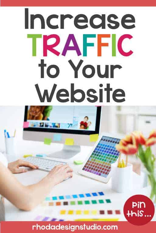 How Do You Get More Website Traffic?