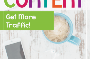Rock your content marketing with these tips and tricks. Increase your site’s traffic and conversions by giving your readers more. Increase sales by generating more visitors and increasing brand awareness.
