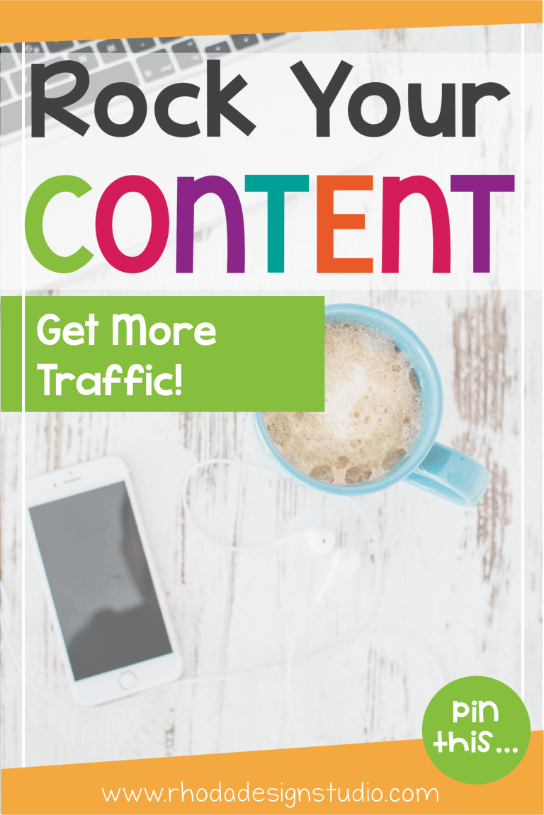 Rock your content marketing with these tips and tricks. Increase your site’s traffic and conversions by giving your readers more. Increase sales by generating more visitors and increasing brand awareness.