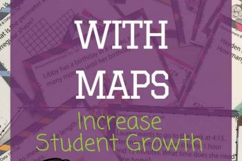 Learn how to use Moby Max with NWEA Maps testing practice to increase student growth. Mobymax math and NWEA reports work together to help you engage students in NWEA prep that is meaningful and fun. #rhodadesignstudio