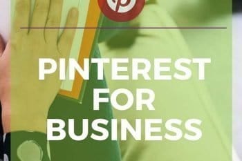 Pinterest for All Types of Businesses. Read how to use it to increase your followers and traffic on the blog.
