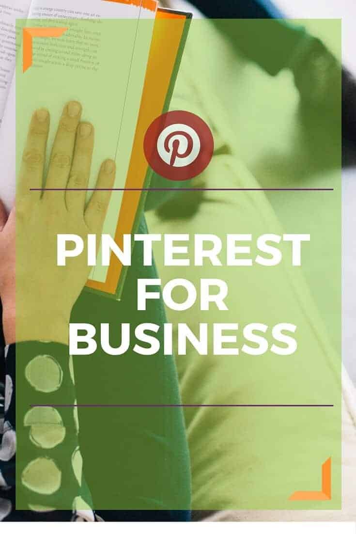 Pinterest is for All Types of Businesses Including Your TPT Shop
