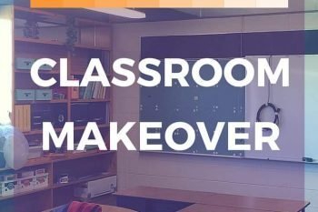 I am redoing my room. My new classroom will have a color theme, bulletins created by me that I also sell on TPT, and the Daily 5. Read more on the blog.