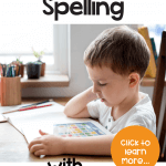 Use Spelling City to help differentiate your spelling levels. Strategies to help students spell by providing activities and games that are fun and rigorous. Spelling lists are provided for elementary and upper elementary grades. #rhodadesignstudio