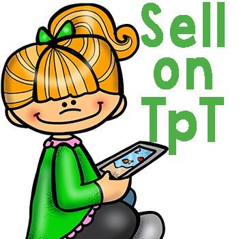 Sell on TpT