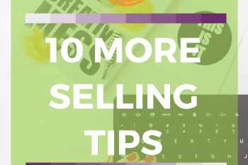 10 More Selling Basics of Selling TPT resources. Free Checklist.