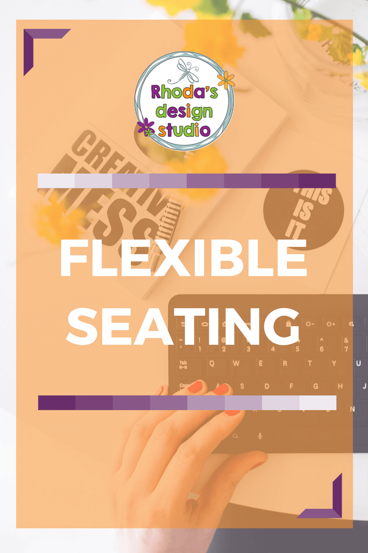 Your Guide to a Flexible Seating Classroom