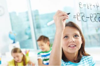 Math interventions and lessons for the classroom.