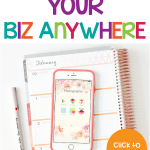 Market Your Site While You Get Your Hair Done. You always have your Smartphone with you. Use it to ramp up your side hustle.