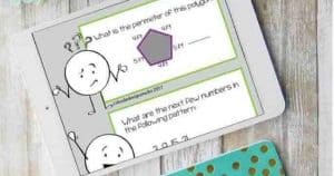 Using google forms in the classroom.