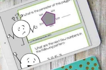 Using google forms in the classroom.