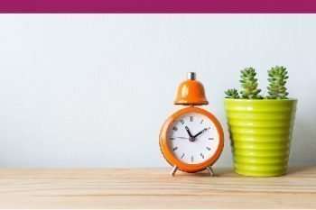 habits of a highly organized person