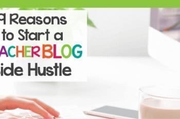 9 reasons why you should start a blog