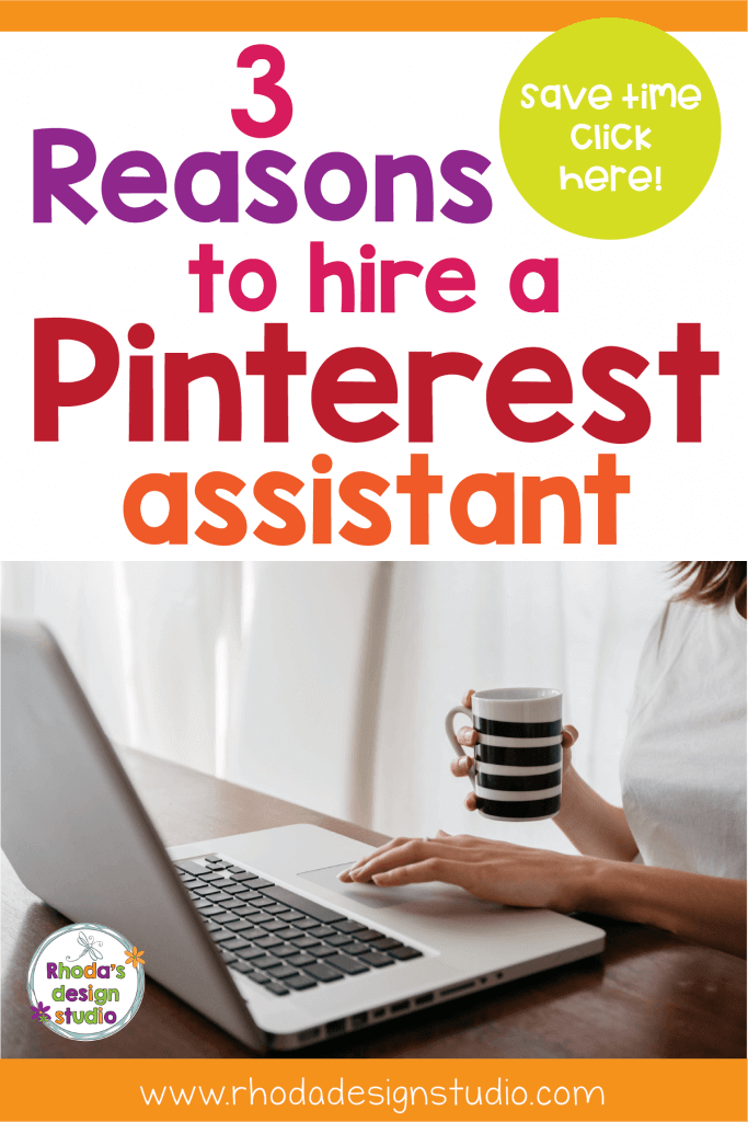 Hiring a virtual assistant will help your business to grow by generating traffic. What are your top 3 reasons to hire a Pinterest Virtual Assistant. Click the image to read more!