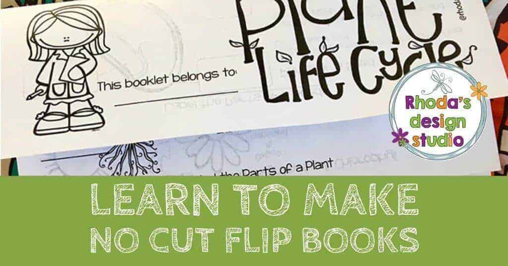 most common words used by teachers: learn to make flip books to sell