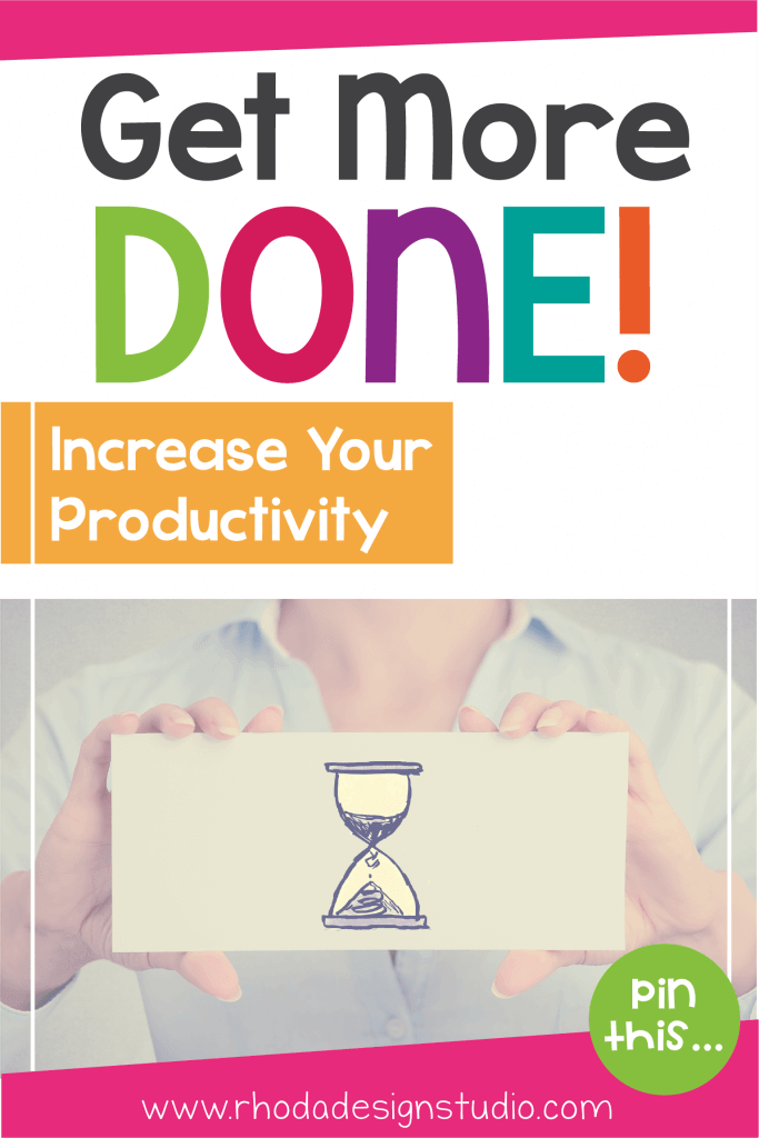 Increase your productivity and get more done in a day. Using the Pomodoro Technique you can focus on time management, getting tasks finished, and increasing your focus. Use these tips at work, at home and as a college student.