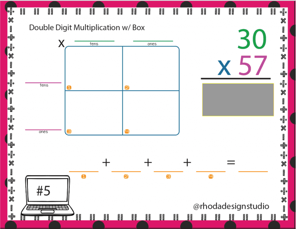 Classroom Math Intervention Strategies. If you are like most teachers, you have a room full of eager learners who struggle at different math concepts. How do you implement math intervention strategies that fulfill the needs of each of those students and still keep your sanity?