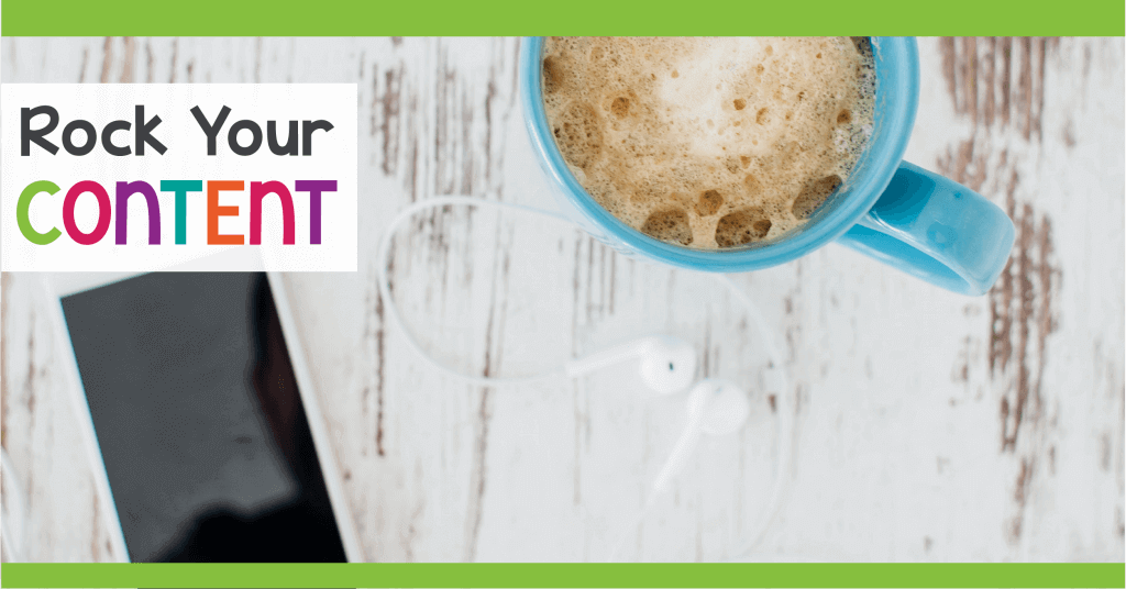 Rock your content marketing with these tips and tricks. Increase your site’s traffic and conversions by giving your readers more. Increase sales by generating more visitors and increasing brand awareness.