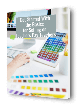 Getting Started as an Seller