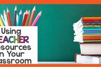 Teacher created materials are easy and beneficial. Teaching materials are at your fingertips and can be used to provide rigor and engagement for your students. Get no-prep worksheets, teacher supplies, and teacher resources to use in your classroom.
