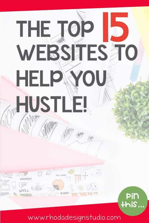 Recommendations for Your Side Hustle