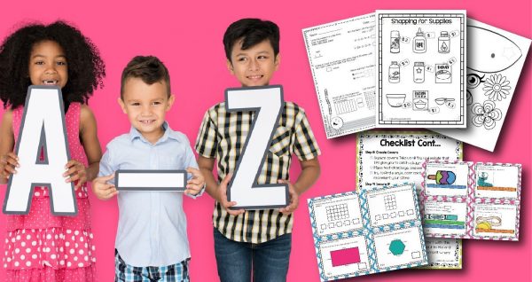 An annual membership to teacher lesson plans and materials.