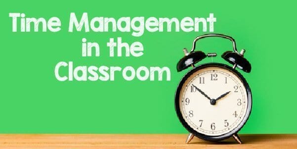 Easy Time Management Hacks for Teachers Who Are Busy and Tired