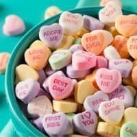 A collection of Valentine's Day Crafts for STEM in the classroom or for homeschoolers.