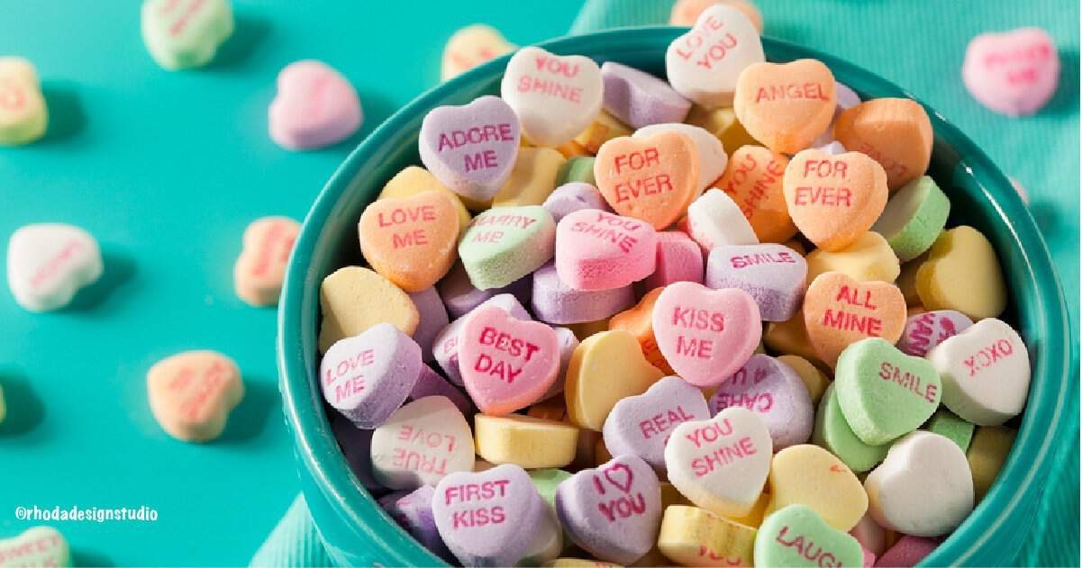 Easy Valentine’s Day Crafts for STEM in Your Classroom