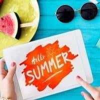 Summer sales are hard on Teachers Pay Teachers. Learn what you can do to improve your shop and and your products while you wait for the big back to school sales.