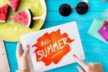 Summer sales are hard on Teachers Pay Teachers. Learn what you can do to improve your shop and and your products while you wait for the big back to school sales.
