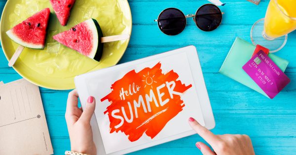 Summer sales are hard on Teachers Pay Teachers. Learn what you can do to improve your shop and and your products while you wait for the big back to school sales.