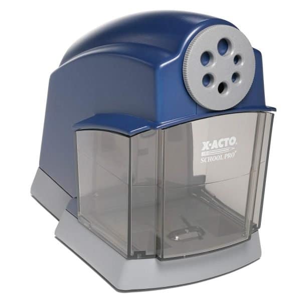 x-acto pencil sharpener