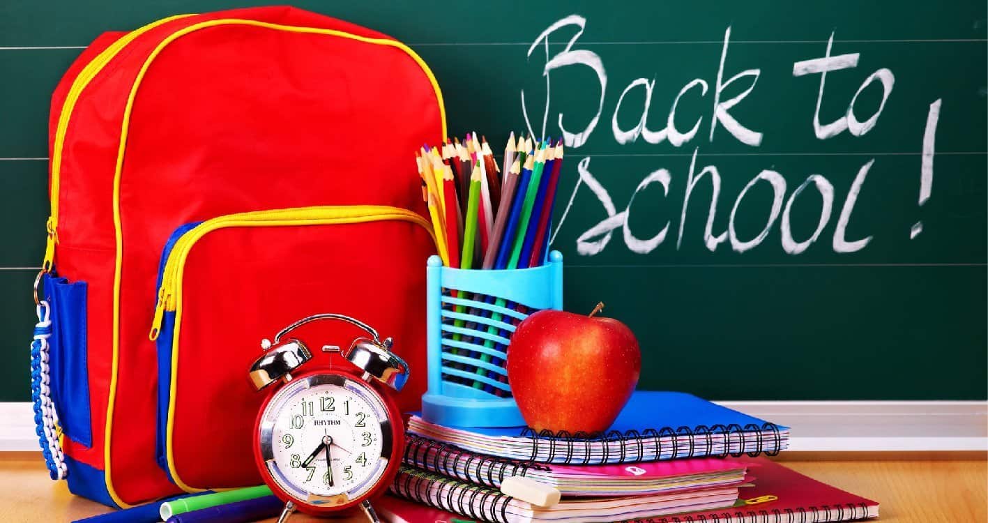 The Best Back to School Teacher Supplies on Your List