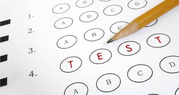 Improve your students' test scores.