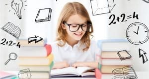 Help students improve their test scores by differentiating their math practice.