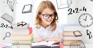 Help students improve their test scores by differentiating their math practice.