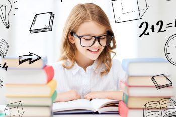 Help students improve their test scores by differentiating their math practice.
