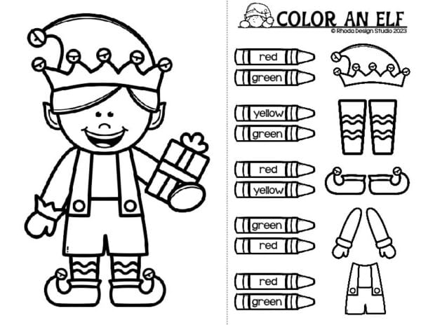 Cozy up with a cup of hot cocoa and our Christmas coloring worksheets. A perfect holiday bonding activity for your family. 🎅🎄#FestiveFun #ChristmasLearning