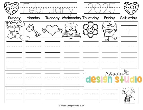 fillable-calendars-2025-02