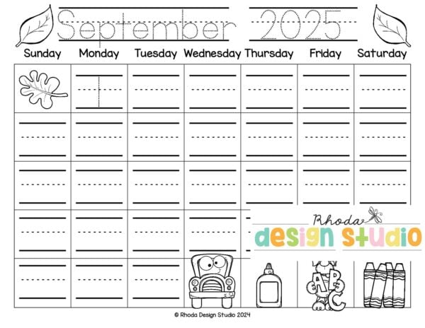 fillable-calendars-2025-09