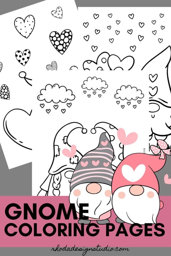 gnome-coloring-pages-printable