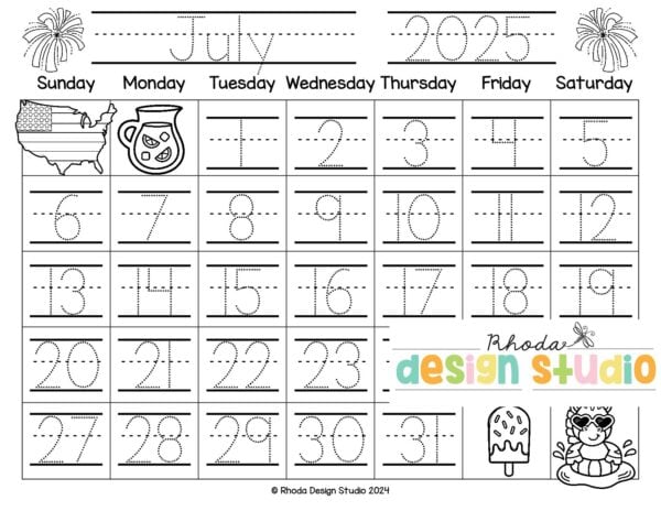 traceable-calendars-2025-07