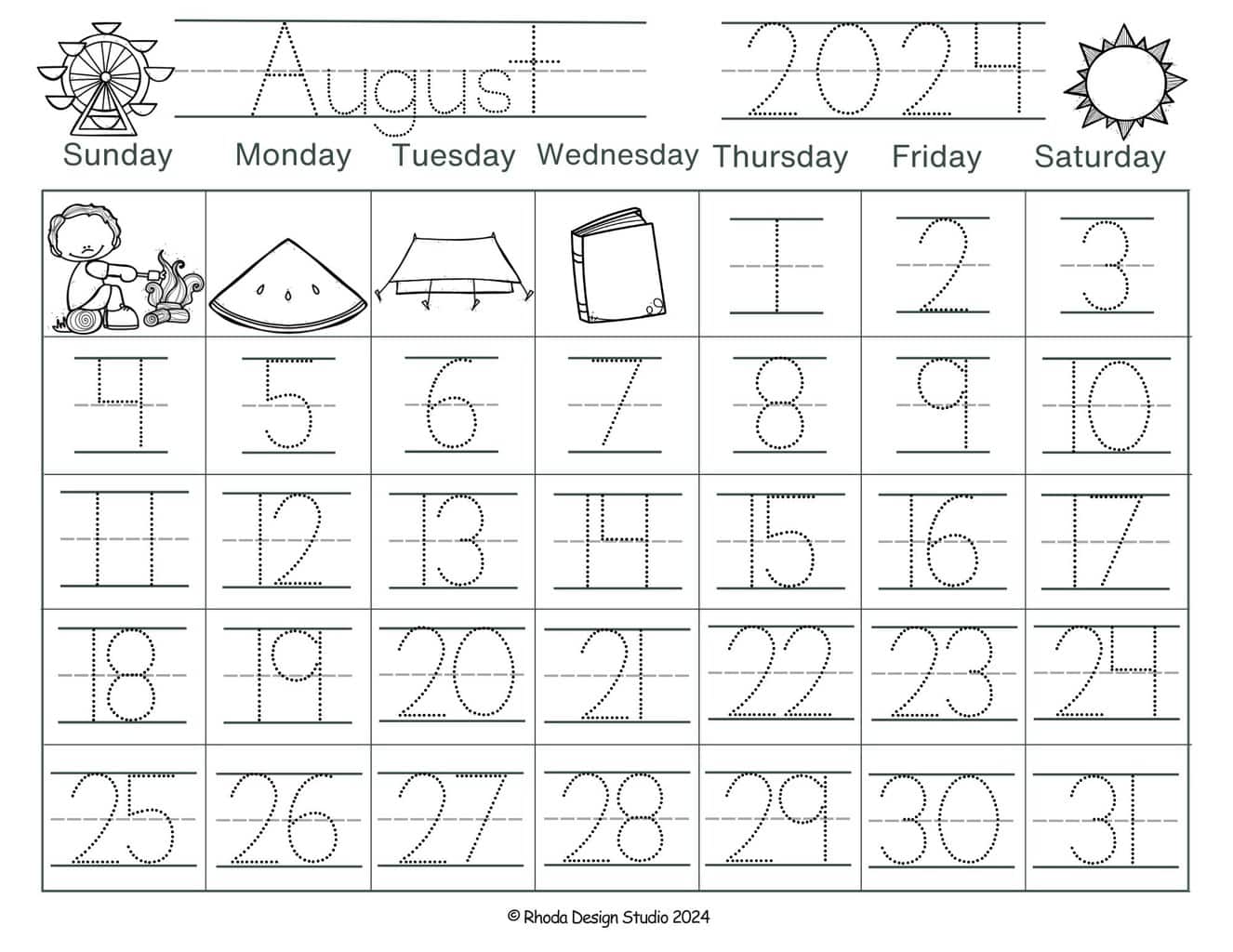 traceable-numbers-august-calendar-with-numbers