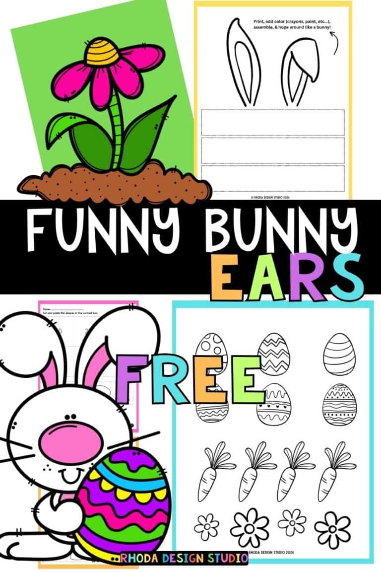 Free Bunny Ears