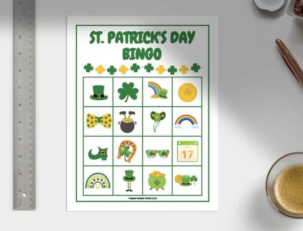 st-patricks-day-bingo-printable-pages