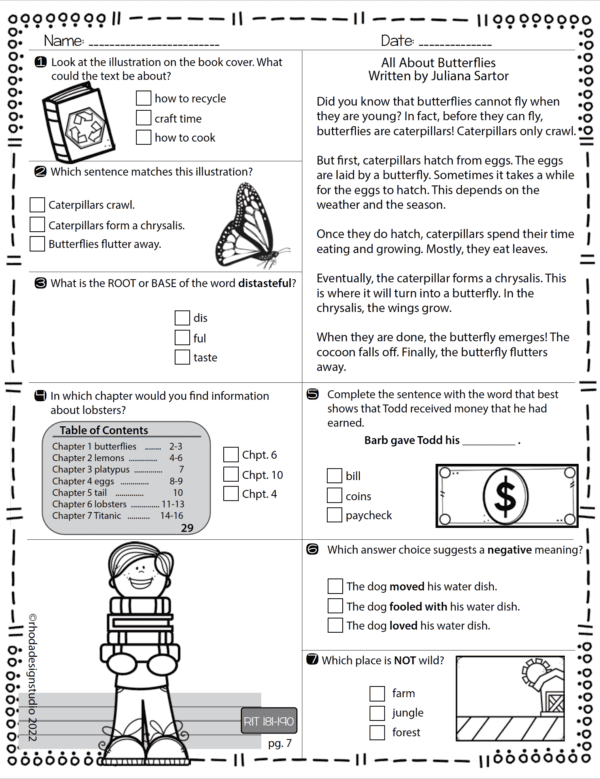 ELA-Reading-Practice-Worksheets-RIT-Band-181-190-pg-2