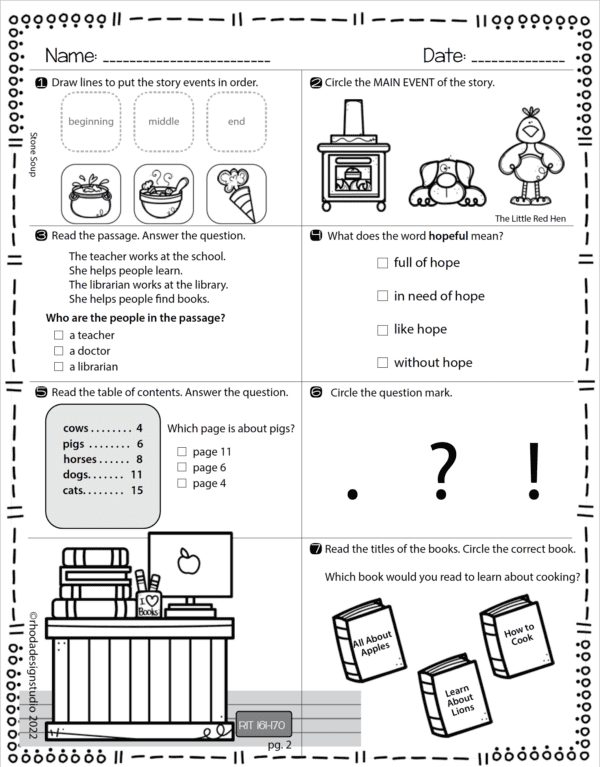 Reading-WorksheetsRITBand161-170-pg-2