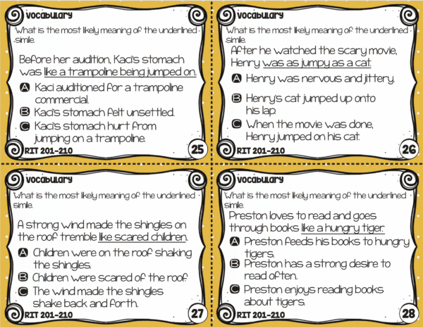 VocabularyPracticeTaskCardsRITBand201210-1